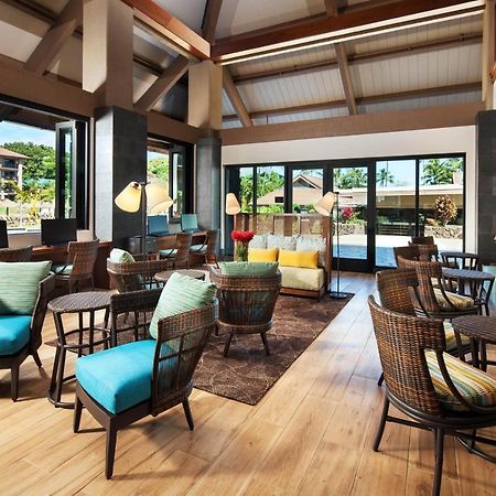 Sheraton Kauai Resort Villas Koloa Esterno foto