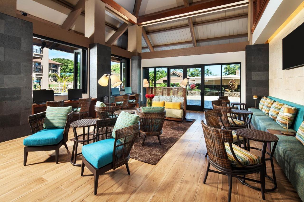 Sheraton Kauai Resort Villas Koloa Esterno foto