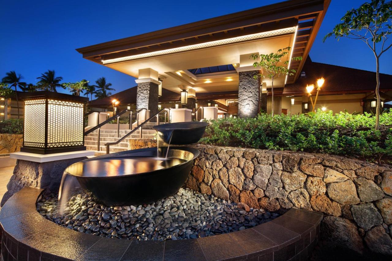 Sheraton Kauai Resort Villas Koloa Esterno foto