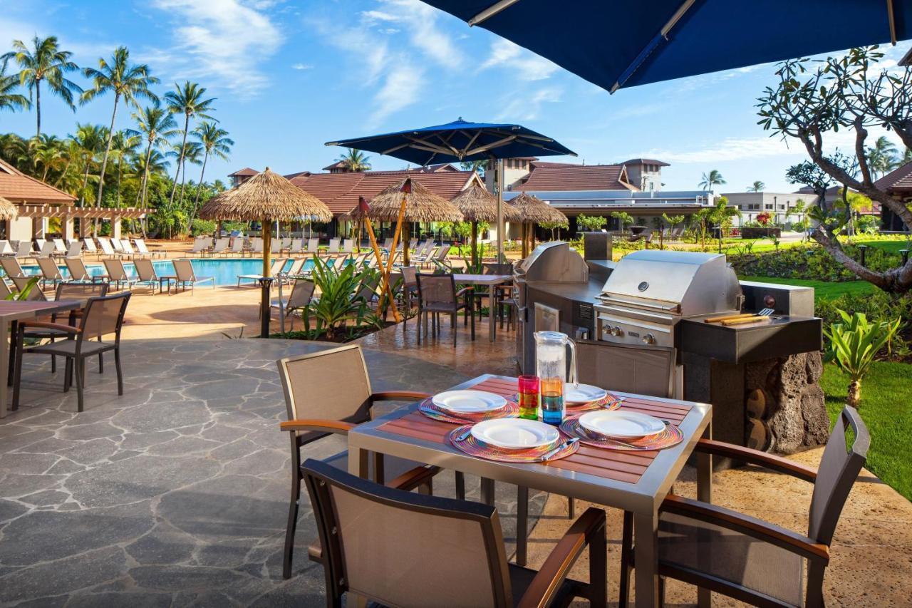 Sheraton Kauai Resort Villas Koloa Esterno foto