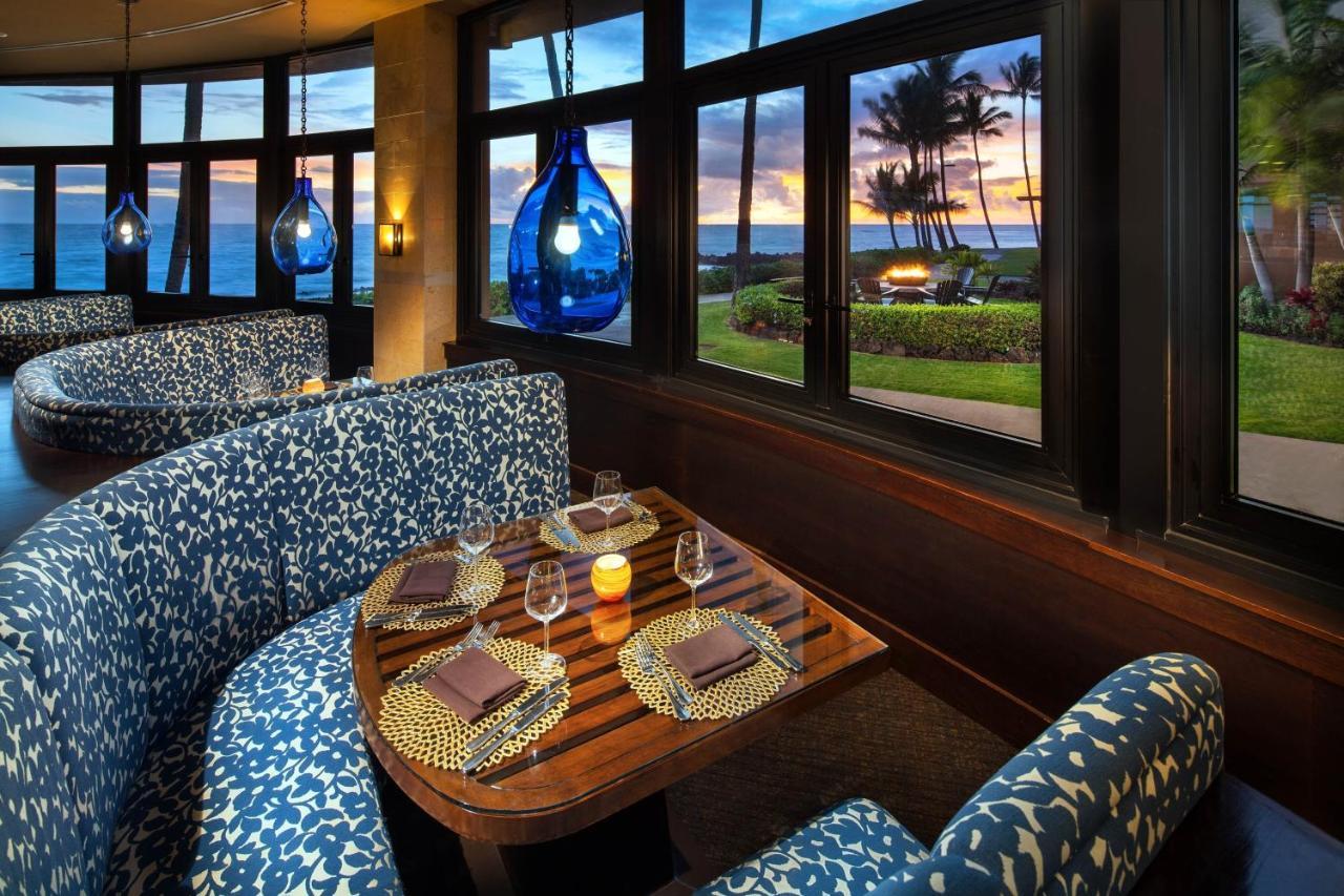 Sheraton Kauai Resort Villas Koloa Esterno foto